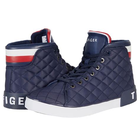 tenis tommy hilfiger ross|tenis tommy hilfiger masculino.